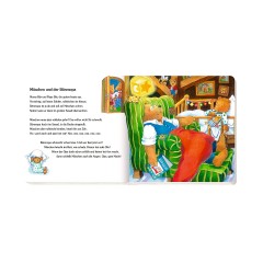 Coppenrath Verlag Kuscheln обниматься