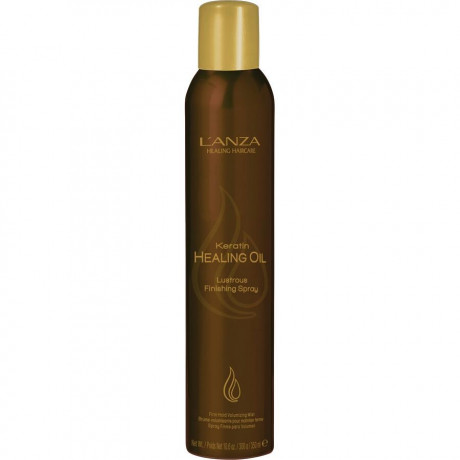 Lanza Finish Spray  финишный спрей 60мл