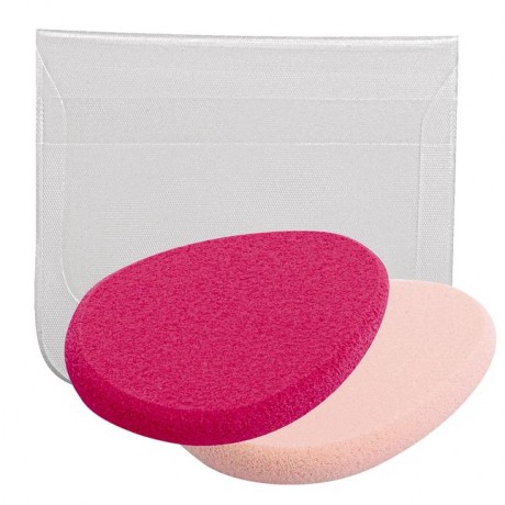 for your Beauty Make-up Тональный крем Schwamm in Tasche 1 шт.