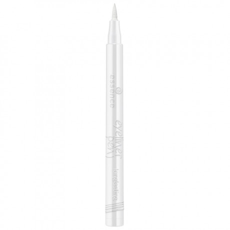 Essence Longlasting Eyeliner Pen Eyeliner Eyeliner & Kajal, 1,60 мл