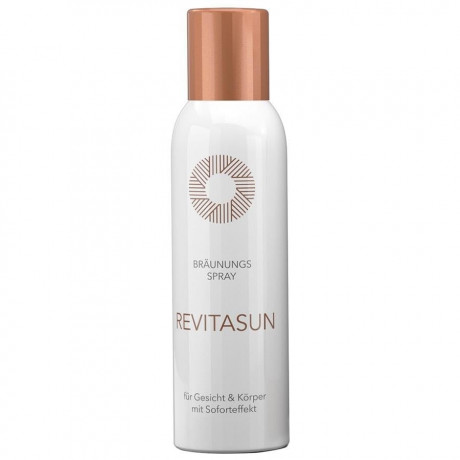 RevitaSun Braunungsspray  спрей для загара