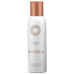 RevitaSun Braunungsspray  спрей для загара
