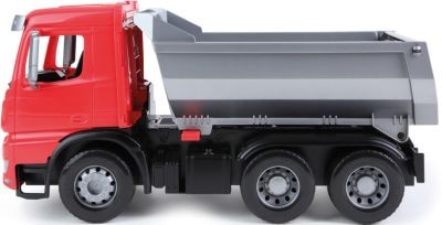 LENA WORXX Muldenkipper Modell Arocs Самосвал WORXX модель Arocs