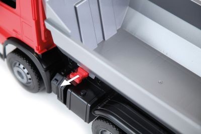 LENA WORXX Muldenkipper Modell Arocs Самосвал WORXX модель Arocs