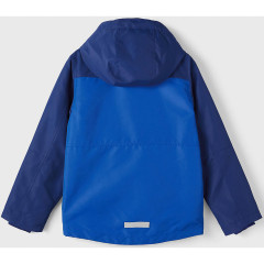 name it Ubergangsjacke NKMMAX fur Jungen (recycelt) Куртка межсезонная NKMMAX для мальчика (переработанная)