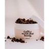 NUDES STUDIOS Coffee Body Scrub That Booty  Кофейный скраб для тела That Booty
