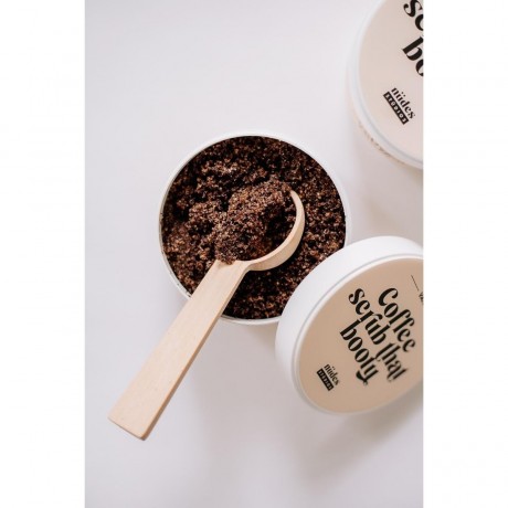 NUDES STUDIOS Coffee Body Scrub That Booty  Кофейный скраб для тела That Booty
