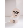 NUDES STUDIOS Coffee Body Scrub That Booty  Кофейный скраб для тела That Booty
