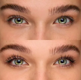 Catrice  Mascara Allround Ultra Black 010 Blackest Carbon Black Ever, Катрис Тушь для ресниц 3в1 ультрачерная, 11мл