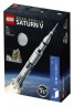 LEGO Ideas NASA Apollo Saturn V - 21309 Идеи НАСА Аполлон Сатурн V - 21309