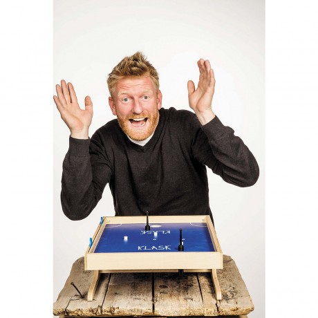 Game Factory Klask классический