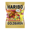 Haribo Goldbaren Золотые Мишки жевательный мармелад 175г
