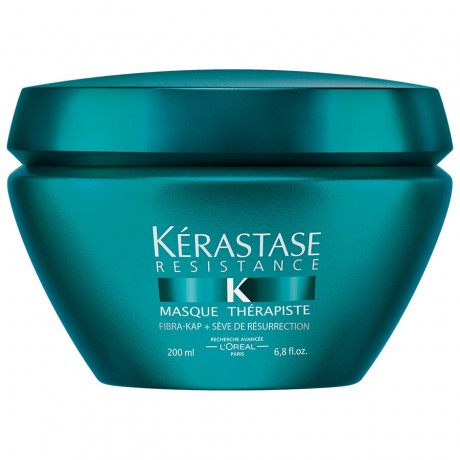 Kerastase Masque Therapiste  Маска терапевта