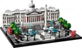 LEGO LEGO Architecture 21045 Trafalgar Square LEGO Architecture 21045 Трафальгарская площадь