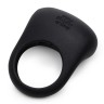 Fifty Shades of Grey Sensation Rechargeable Vibrating Love Ring  Сенсационное перезаряжаемое вибрирующее кольцо любви