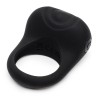 Fifty Shades of Grey Sensation Rechargeable Vibrating Love Ring  Сенсационное перезаряжаемое вибрирующее кольцо любви