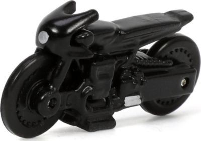 Jada Hollywood Rides Batman 3-Pack Nano Cars Hollywood Rides Batman 3-Pack Nano Cars