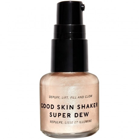 Lixirskin Good Skin Shaker Super Dew  Хороший шейкер для кожи Super Dew