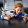 LEGO LEGO Creator 31117 Spaceshuttle-Abenteuer LEGO Creator 31117 Приключение на космическом корабле