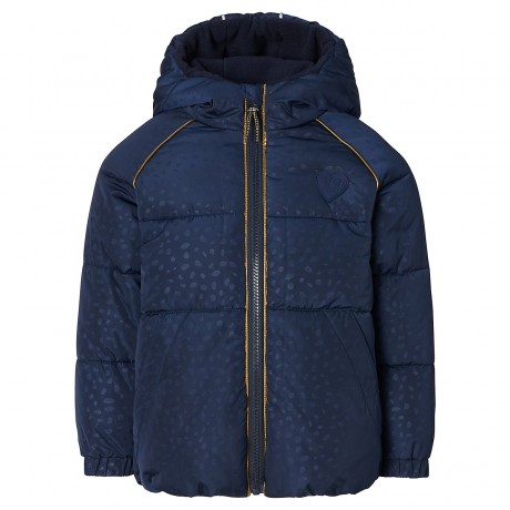 noppies Winterjacke NIFTRIK fur Madchen Зимняя куртка НИФТРИК для девочки