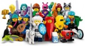 LEGO LEGO Minifigures 71032 Minifiguren Serie 22 Минифигурки LEGO 71032 Минифигурки серии 22