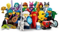 LEGO LEGO Minifigures 71032 Minifiguren Serie 22 Минифигурки LEGO 71032 Минифигурки серии 22