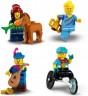 LEGO LEGO Minifigures 71032 Minifiguren Serie 22 Минифигурки LEGO 71032 Минифигурки серии 22