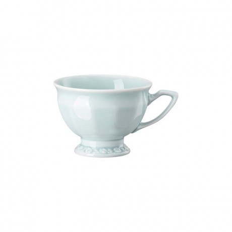 Rosenthal Rosenthal Maria Pale Mint Espresso-/ Mokka-Obertasse 0,08 L Чашка Rosenthal Maria Pale Mint для эспрессо/мокко 0,08 л
