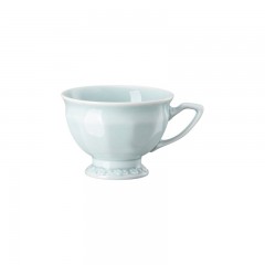 Rosenthal Rosenthal Maria Pale Mint Espresso-/ Mokka-Obertasse 0,08 L Чашка Rosenthal Maria Pale Mint для эспрессо/мокко 0,08 л