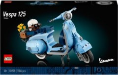 LEGO 10298 Vespa 125 10298 Веспа 125