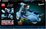 LEGO 10298 Vespa 125 10298 Веспа 125