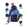 killtec Skijacke fur Madchen Лыжная куртка для девочек