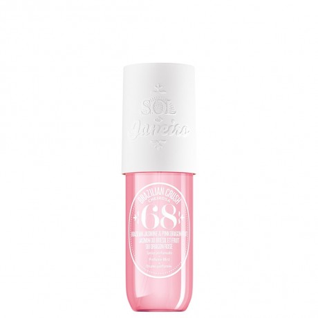 Sol de Janeiro Brazilian Crush Cheirosa #x27;68 Hair and Body Fragrance Mist 90ml  Бразильский Crush Cheirosa #x27;68 Парфюмированный спрей для волос и тела 90 мл