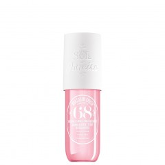 Sol de Janeiro Brazilian Crush Cheirosa #x27;68 Hair and Body Fragrance Mist 90ml  Бразильский Crush Cheirosa #x27;68 Парфюмированный спрей для волос и тела 90 мл