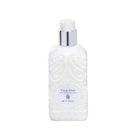 Etro (Этро) Vicolo Fiori Body Lotion Лосьон для тела, 250 мл