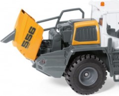SIKU SIKU Super 3561 Liebherr L566 Radlader 1:50 Колесный погрузчик SIKU Super 3561 Liebherr L566 1:50