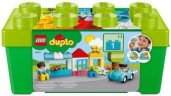 LEGO LEGO DUPLO 10913 LEGO DUPLO Steinebox LEGO DUPLO 10913 Ящик для кубиков LEGO DUPLO