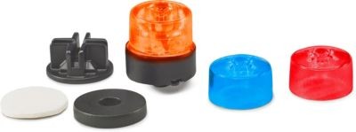 Bruder Zubehor Rundumleuchte Аксессуары проблесковый маячок