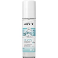Lavera (Лавера)  Korperpflege Deodorant Spray Дезодорант Спрей, 75 мл