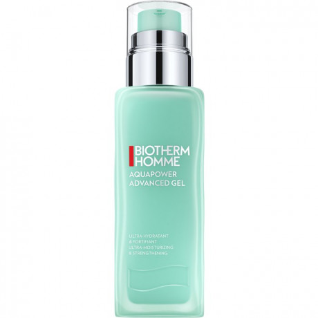 Biotherm (Биотерм) Homme Aquapower Aquapower Advanced Gel,  75 мл