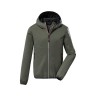 killtec Soft Shell Jacke KOS 167 BYS SFTSHLL JCKT Outdoorjacken Куртка софтшелл KOS 167 BYS SFTSHLL JCKT куртки для активного отдыха