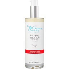 The Organic Pharmacy Resculpting Body Serum  Моделирующая сыворотка для тела
