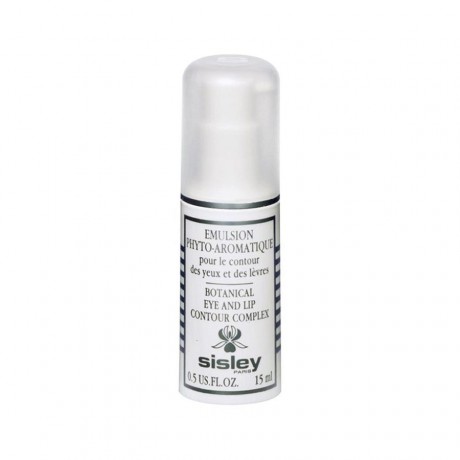 Sisley (Сислей) Augen und Lippenpflege Emulsion Phyto Aromatique, 15 мл