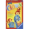 Ravensburger Mitbringspiel Clown Возьмите с собой игрового клоуна