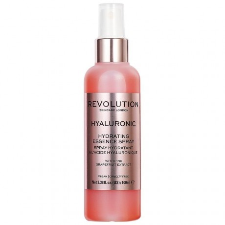Revolution Skincare Hyaluronic Essence Spray  Спрей с гиалуроновой эссенцией