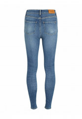Tommy Hilfiger HARLEM ULTRA Jeans Skinny Fit denim HARLEM ULTRA — джинсы скинни джинсовая ткань
