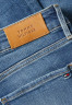 Tommy Hilfiger HARLEM ULTRA Jeans Skinny Fit denim HARLEM ULTRA — джинсы скинни джинсовая ткань