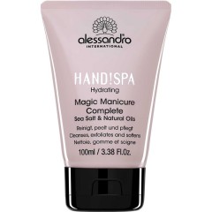 Alessandro (Алессандро) Hand!Spa Hydrating Magic Manicure Complete, 100 мл