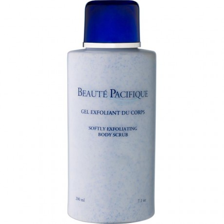 Beaute Pacifique (Бьюти Пацифик) Korperpflege Softly Exfoliating Body Scrub Скраб для тела, 200 мл