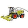 Bruder Claas Jaguar 980 Feldhacksler Кормоуборочный комбайн Claas Jaguar 980